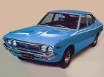 Datsun 160J Sedan 1973 года